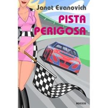Imagem de PISTA PERIGOSA
