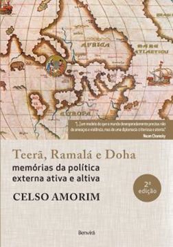 Imagem de TEERA, RAMALA E DOHA