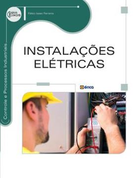 Imagem de INSTALACOES ELETRICAS