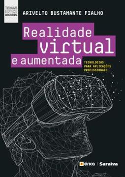 Imagem de REALIDADE VIRTUAL E AUMENTADA