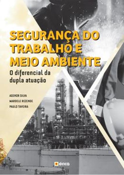 Picture of SEGURANCA DO TRABALHO E MEIO AMBIENTE