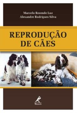 Imagem de REPRODUCAO DE CAES