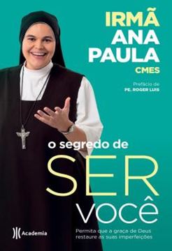 Imagem de O SEGREDO DE SER VOCE