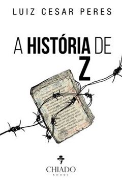 Imagem de A HISTORIA DE Z