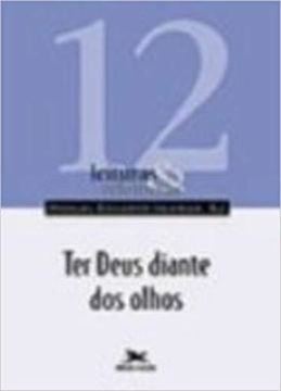 Imagem de TER DEUS DIANTE DOS OLHOS