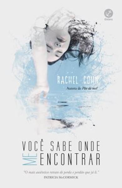 Picture of VOCE SABE ONDE ME ENCONTRAR