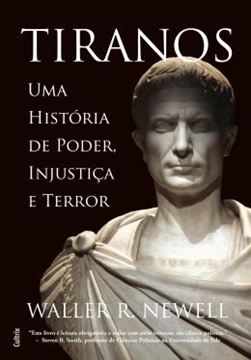 Imagem de TIRANOS