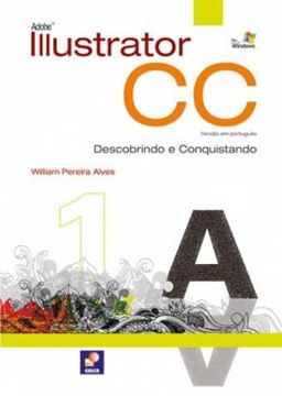 Imagem de ADOBE ILLUSTRATOR CC