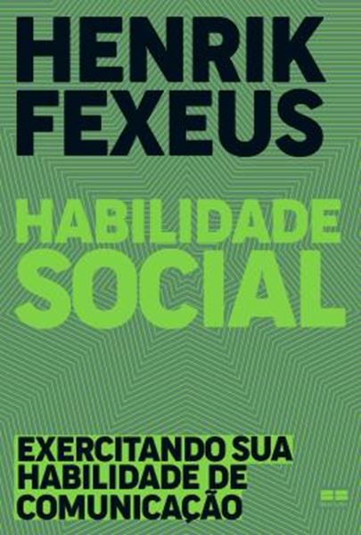 Picture of HABILIDADE SOCIAL