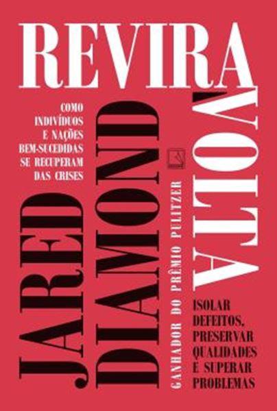 Picture of REVIRAVOLTA