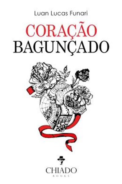 Picture of CORACAO BAGUNCADO
