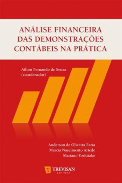 Picture of ANALISE FINANCEIRA DAS DEMONSTRACOES CONTABEIS NA PRATICA