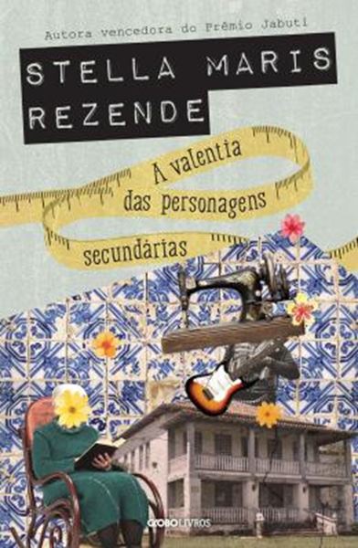 Picture of A VALENTIA DAS PERSONAGENS SECUNDARIAS