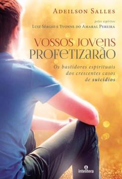 Imagem de VOSSOS JOVENS PROFETIZARAO