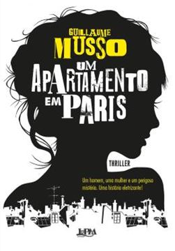 Imagem de UM APARTAMENTO EM PARIS