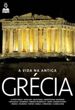 Imagem de A VIDA NA ANTIGA GRECIA