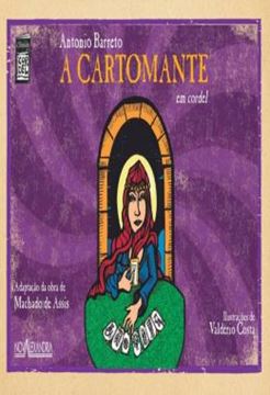 Imagem de A CARTOMANTE EM CORDEL