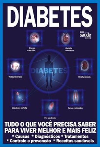 Picture of DIABETES