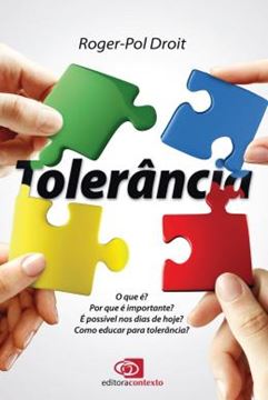 Imagem de TOLERANCIA