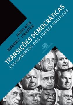 Imagem de TRANSICOES DEMOCRATICAS