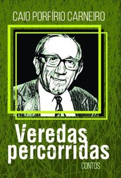 Imagem de VEREDAS PERCORRIDAS