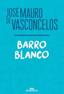 Imagem de BARRO BLANCO