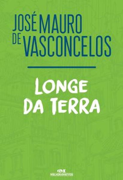 Picture of LONGE DA TERRA