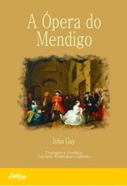 Picture of A OPERA DO MENDIGO