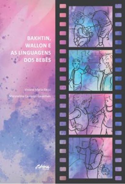 Picture of BAKHTIN, WALLON E AS LINGUAGENS DOS BEBES