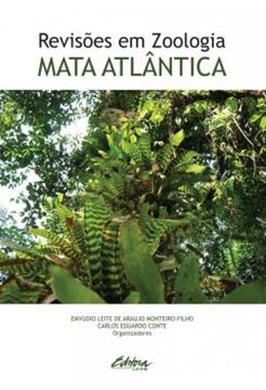 Imagem de REVISOES EM ZOOLOGIA - MATA ATLANTICA
