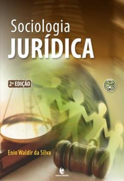 Imagem de SOCIOLOGIA JURIDICA