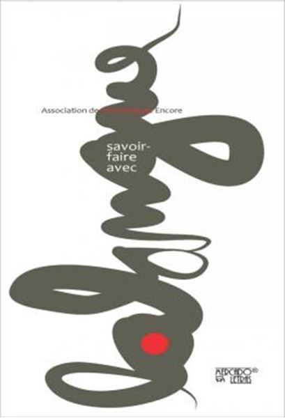 Picture of SAVOIR-FAIRE AVEC LALANGUE