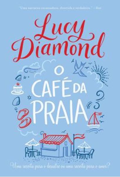 Picture of O CAFE DA PRAIA