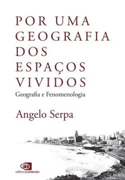 Imagem de POR UMA GEOGRAFIA DOS ESPACOS VIVIDOS
