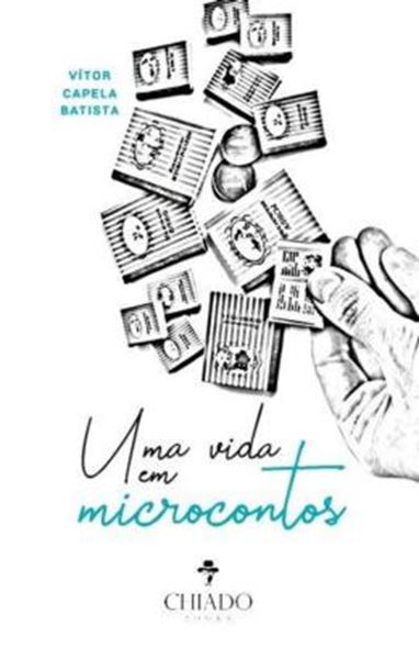Picture of UMA VIDA EM MICROCONTOS