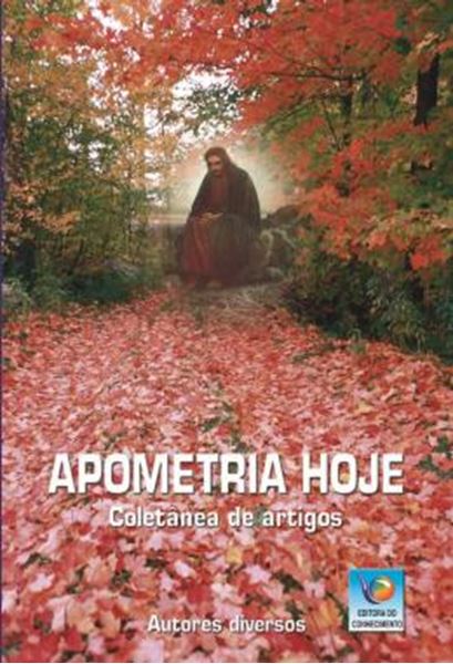 Picture of APOMETRIA HOJE - COLETANEA DE ARTIGOS