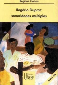Imagem de ROGERIO DUPRAT