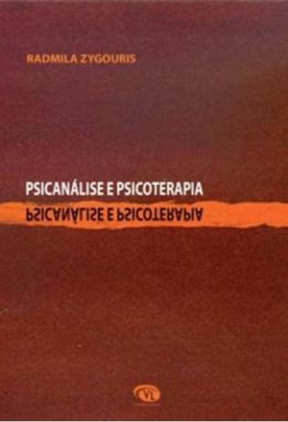 Picture of PSICANALISE E PSICOTERAPIA