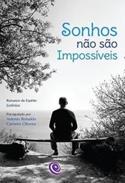 Imagem de SONHOS NAO SAO IMPOSSIVEIS