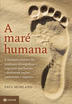 Imagem de A MARE HUMANA