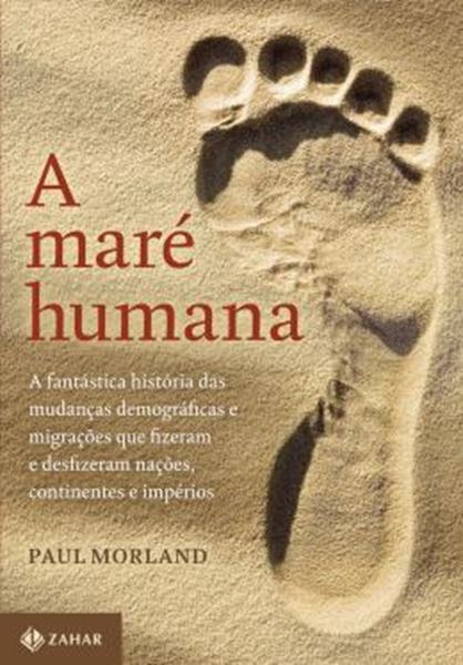 Picture of A MARE HUMANA