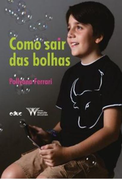 Picture of COMO SAIR DAS BOLHAS