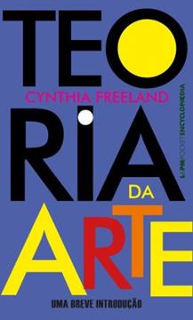 Imagem de TEORIA DA ARTE