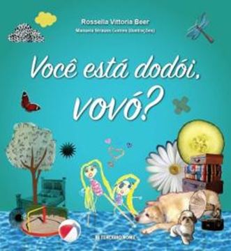 Imagem de VOCE ESTA DODOI, VOVO?
