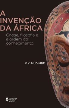 Imagem de A INVENCAO DA AFRICA