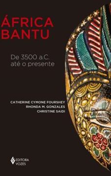 Imagem de AFRICA BANTU
