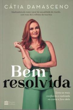 Imagem de BEM RESOLVIDA