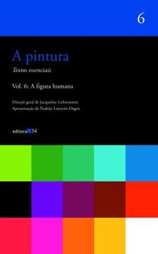 Imagem de A PINTURA