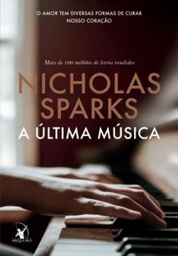 Imagem de A ULTIMA MUSICA
