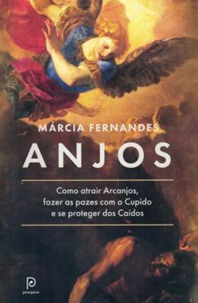 Picture of ANJOS